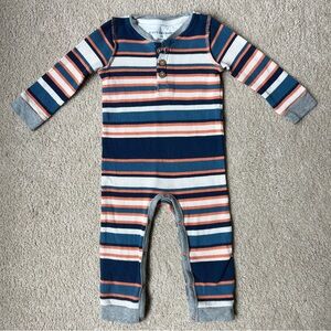 Burt’s Bees Baby | One-Piece Outfit